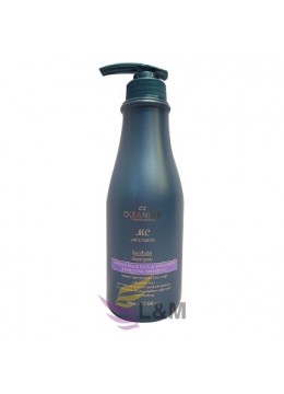 OL'EANDER REMOVING SHAMPOO-500ML